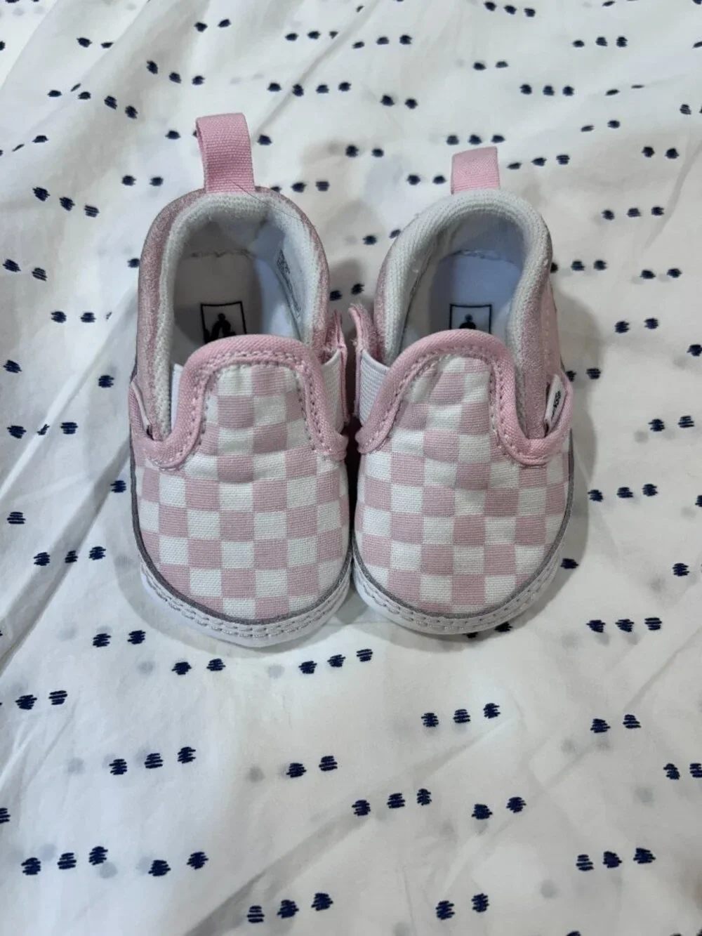 Vans reposhing this